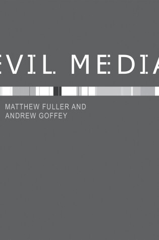 Cover of Evil Media