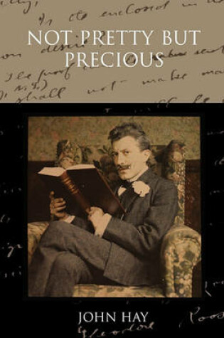 Cover of Not Pretty But Precious