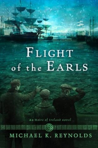 Cover of Flight Of The Earls