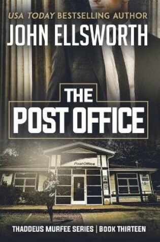 Cover of The Post Office