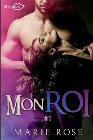 Cover of Mon Roi Tome 1