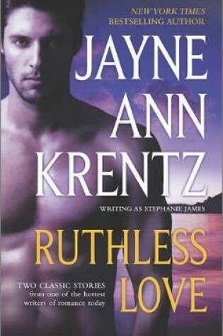 Cover of Ruthless Love