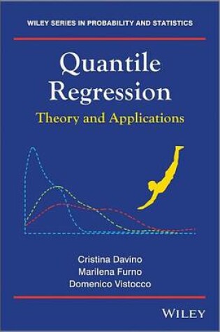 Cover of Quantile Regression: Theory and Applications