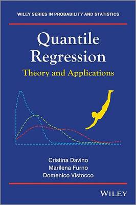 Cover of Quantile Regression: Theory and Applications