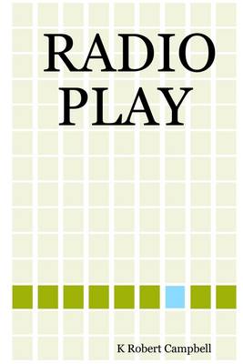 Book cover for Radio Play