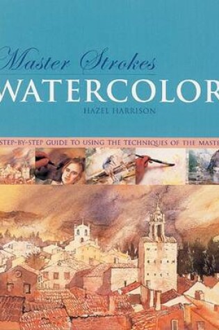 Cover of Watercolor