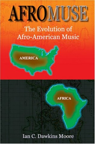 Cover of Afromuse