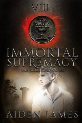 Book cover for Immortal Supremacy