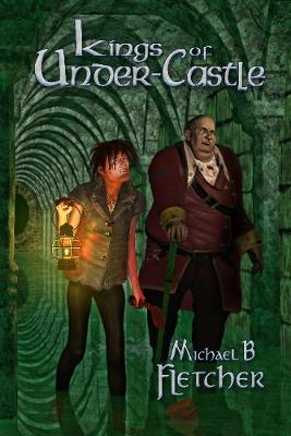 Book cover for Kings of Under-Castle