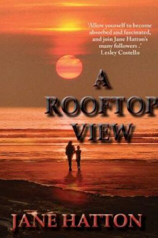 Cover of A Rooftop View