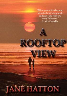 Book cover for A Rooftop View