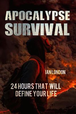 Book cover for Apocalypse Survival