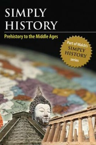 Cover of Simply History