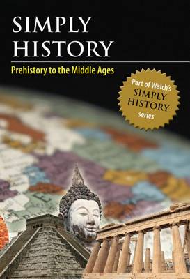 Book cover for Simply History