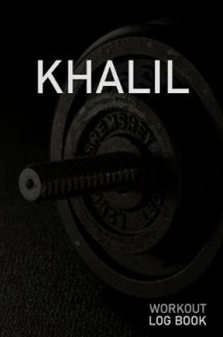 Cover of Khalil