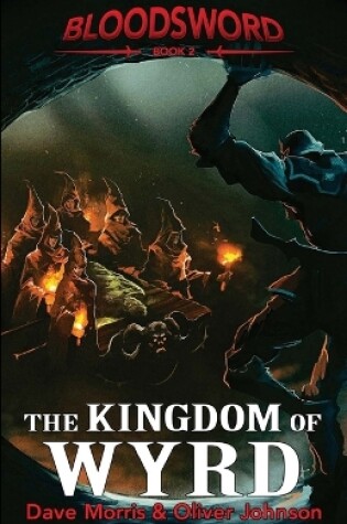 Cover of The Kingdom of Wyrd