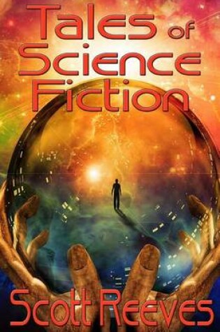 Cover of Tales of Science Fiction