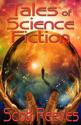Book cover for Tales of Science Fiction
