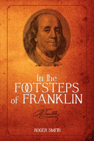 Cover of In the Footsteps of Franklin