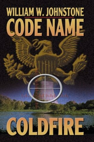 Cover of Code Name Coldfire