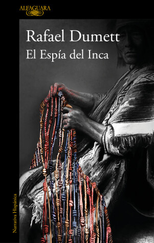 Book cover for El espía del Inca / The Inca's Spy