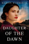 Book cover for Daughter of the Dawn