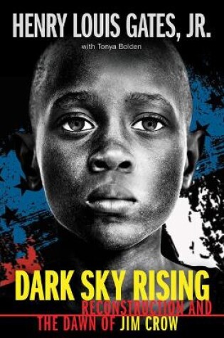 Cover of Dark Sky Rising: Reconstruction and the Dawn of Jim Crow (Scholastic Focus)