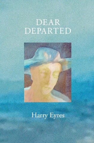 Cover of Dear Departed