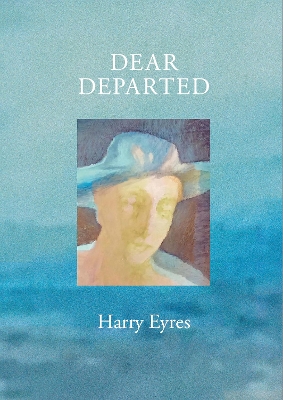 Book cover for Dear Departed