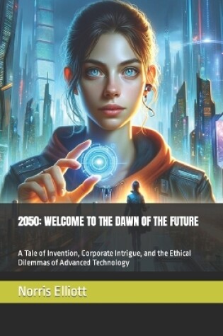 Cover of 2050