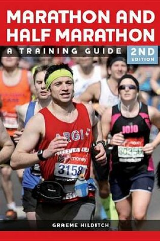 Cover of The Marathon and Half Marathon