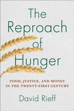 Cover of The Reproach of Hunger