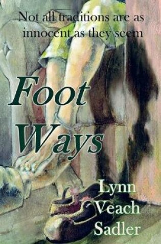 Cover of Foot Ways