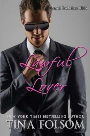 Cover of Lawful Lover