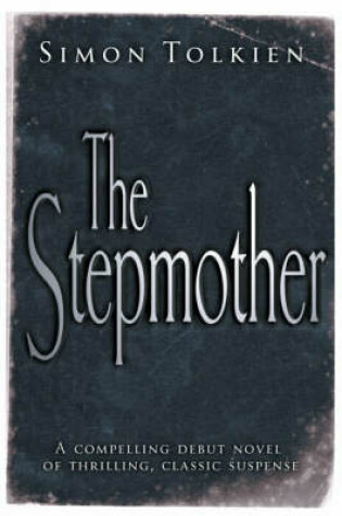 Cover of The Stepmother