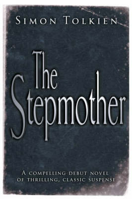 Book cover for The Stepmother