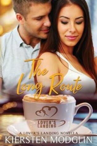 Cover of The Long Route