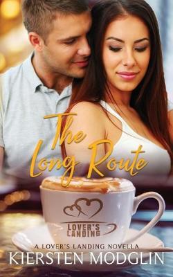 Book cover for The Long Route