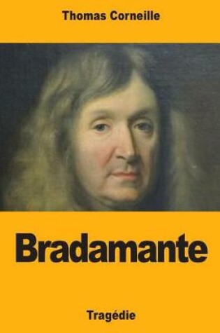 Cover of Bradamante