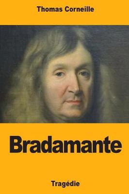 Book cover for Bradamante