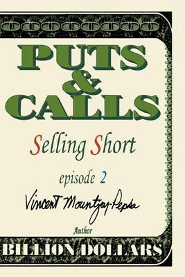 Cover of Selling Short Episode II