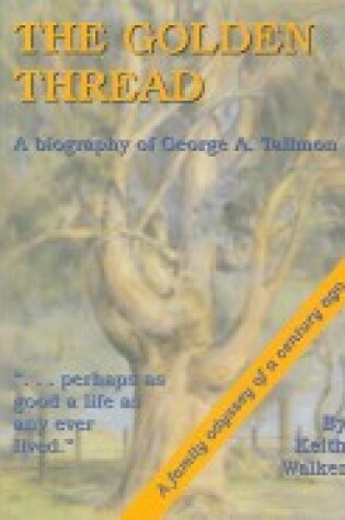 Cover of The Golden Thread