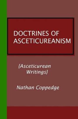 Cover of Doctrines of Asceticureanism
