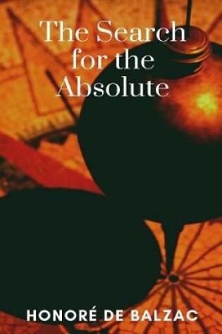 Cover of The Search for the Absolute