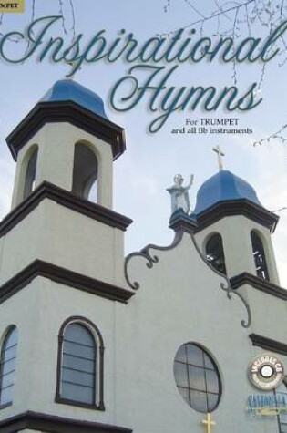 Cover of Inspirational Hymns for Trumpet