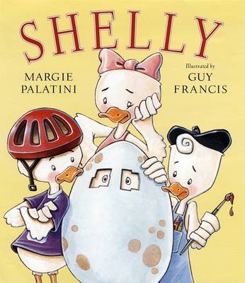 Cover of Shelly