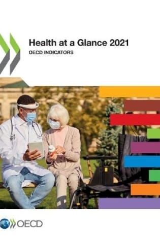 Cover of Health at a glance 2021
