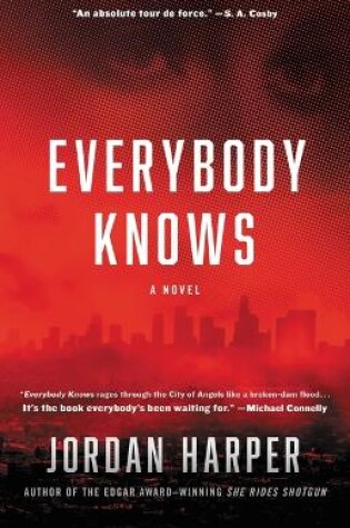 Cover of Everybody Knows