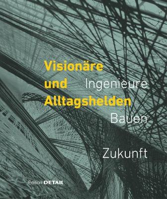 Cover of Visionare und Alltagshelden