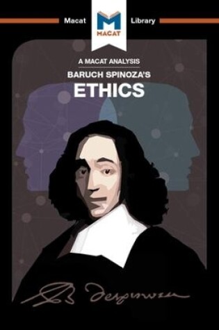 Cover of An Analysis of Baruch Spinoza's Ethics